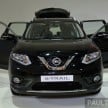2015 Nissan X-Trail launched in Malaysia, from RM143k