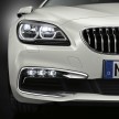 BMW Malaysia teases the 6 Series Gran Coupe LCI