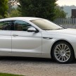 BMW Malaysia teases the 6 Series Gran Coupe LCI