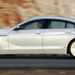 BMW Malaysia teases the 6 Series Gran Coupe LCI