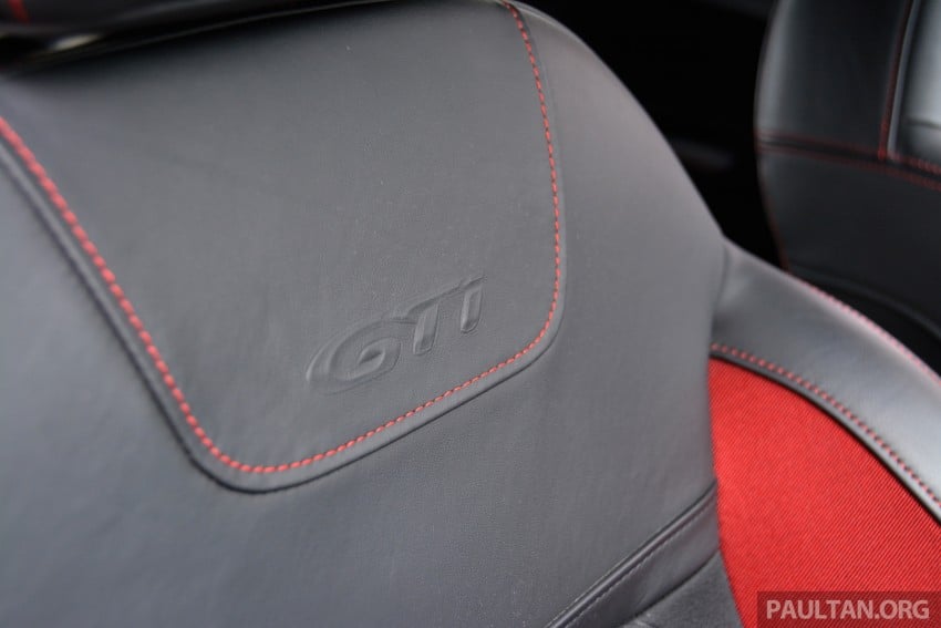 Ford Fiesta ST vs Peugeot 208 GTi vs Renault Clio RS – which one is the best hot hatch on sale in Malaysia? 297954