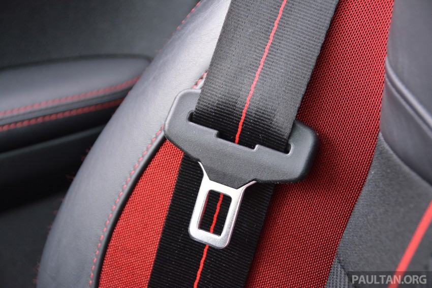 Ford Fiesta ST vs Peugeot 208 GTi vs Renault Clio RS – which one is the best hot hatch on sale in Malaysia? 297957