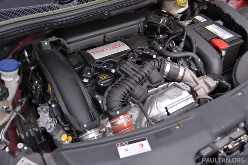 Ford Fiesta ST vs Peugeot 208 GTi vs Renault Clio RS – which one is the best hot hatch on sale in Malaysia? 297958