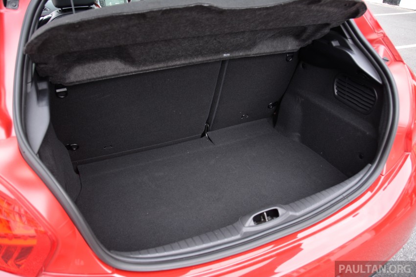 Ford Fiesta ST vs Peugeot 208 GTi vs Renault Clio RS – which one is the best hot hatch on sale in Malaysia? 297960