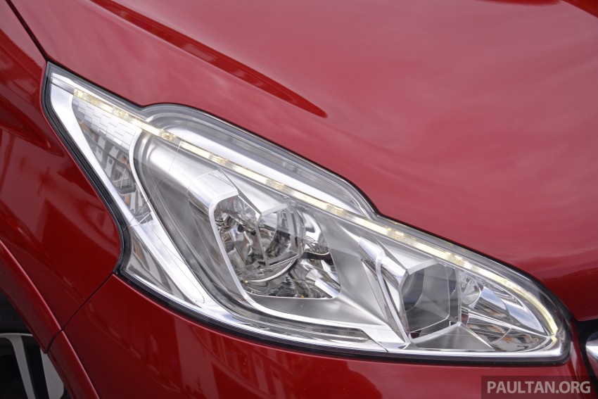 Ford Fiesta ST vs Peugeot 208 GTi vs Renault Clio RS – which one is the best hot hatch on sale in Malaysia? 297968