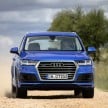 VIDEO: 2015 Audi Q7 detailed inside out in new feature