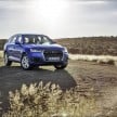 New Audi Q7 teased, Malaysian launch in Nov 2015