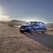 New Audi Q7 teased, Malaysian launch in Nov 2015