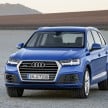New Audi Q7 teased, Malaysian launch in Nov 2015
