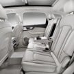 New Audi Q7 teased, Malaysian launch in Nov 2015