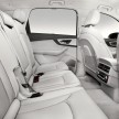 New Audi Q7 teased, Malaysian launch in Nov 2015