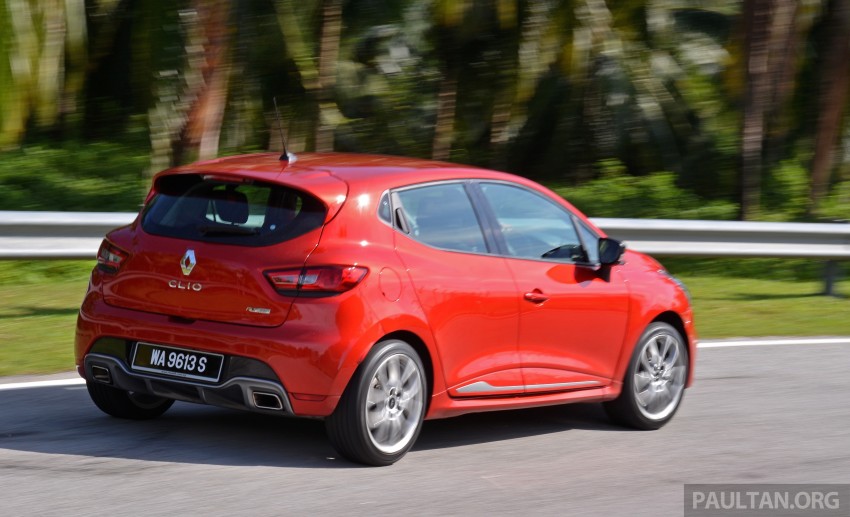 Ford Fiesta ST vs Peugeot 208 GTi vs Renault Clio RS – which one is the best hot hatch on sale in Malaysia? 297977