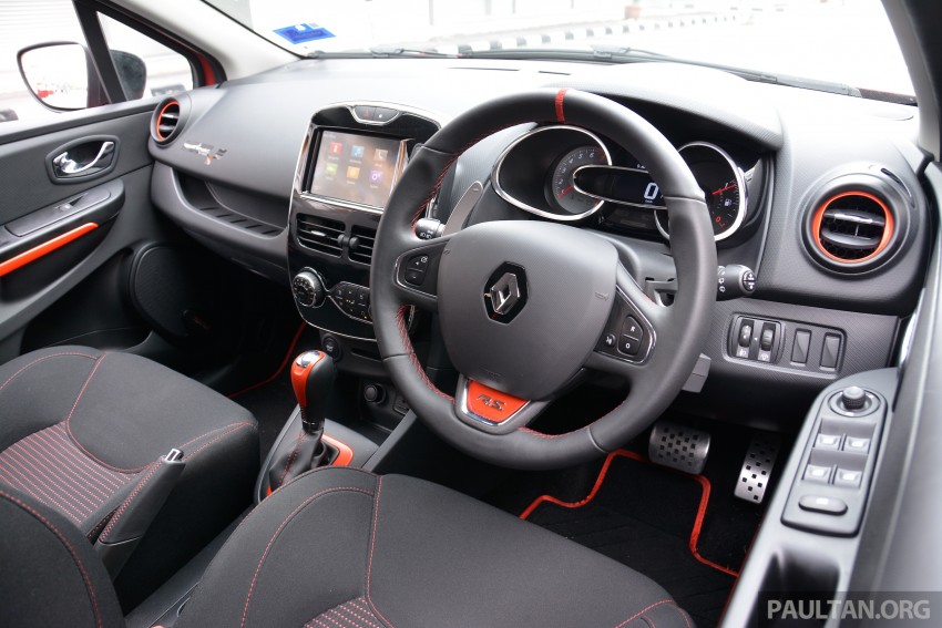 Ford Fiesta ST vs Peugeot 208 GTi vs Renault Clio RS – which one is the best hot hatch on sale in Malaysia? 297987