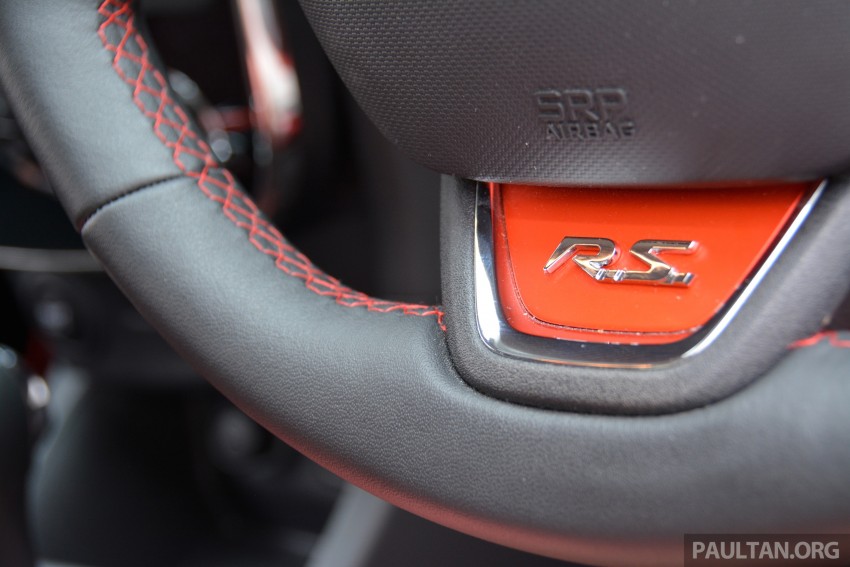 Ford Fiesta ST vs Peugeot 208 GTi vs Renault Clio RS – which one is the best hot hatch on sale in Malaysia? 297993