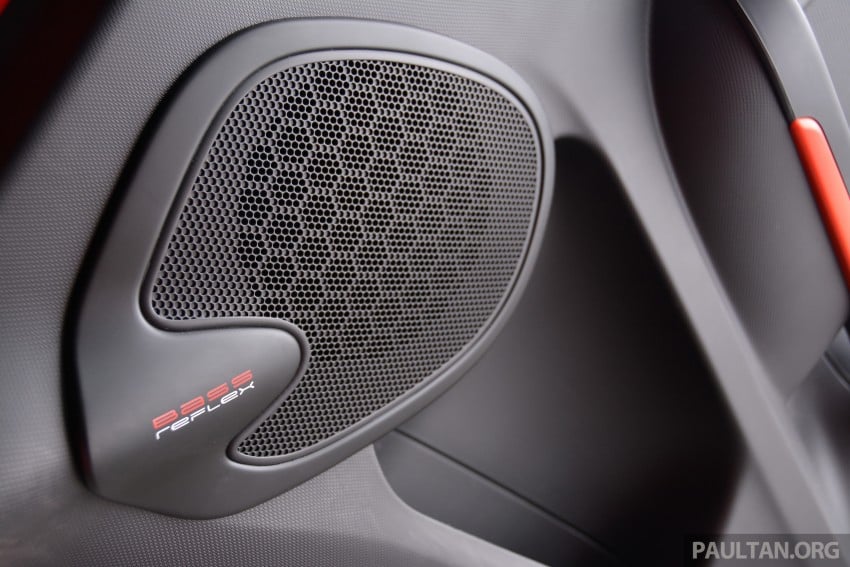 Ford Fiesta ST vs Peugeot 208 GTi vs Renault Clio RS – which one is the best hot hatch on sale in Malaysia? 297999