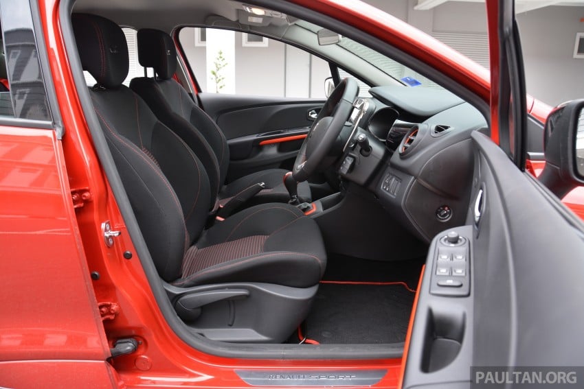 Ford Fiesta ST vs Peugeot 208 GTi vs Renault Clio RS – which one is the best hot hatch on sale in Malaysia? 298002