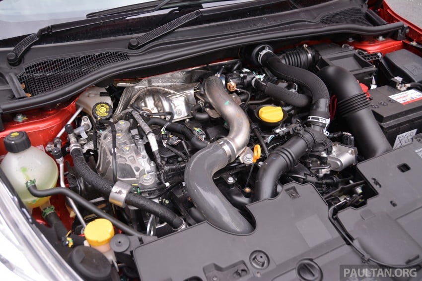 Ford Fiesta ST vs Peugeot 208 GTi vs Renault Clio RS – which one is the best hot hatch on sale in Malaysia? 298008