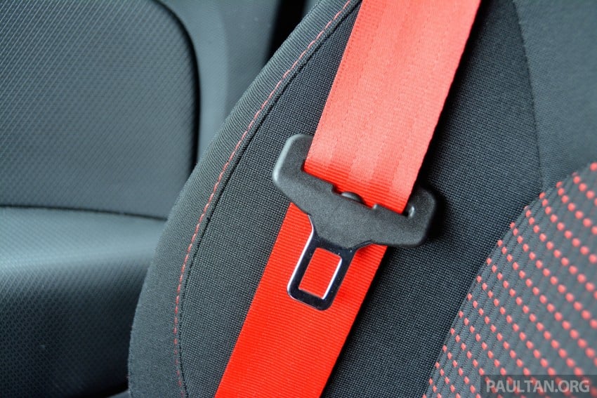 Ford Fiesta ST vs Peugeot 208 GTi vs Renault Clio RS – which one is the best hot hatch on sale in Malaysia? 298011