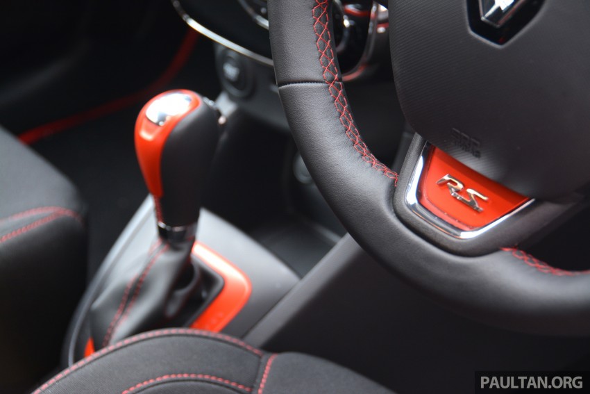 Ford Fiesta ST vs Peugeot 208 GTi vs Renault Clio RS – which one is the best hot hatch on sale in Malaysia? 298015