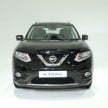 2015 Nissan X-Trail launched in Malaysia, from RM143k