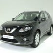 2015 Nissan X-Trail launched in Malaysia, from RM143k