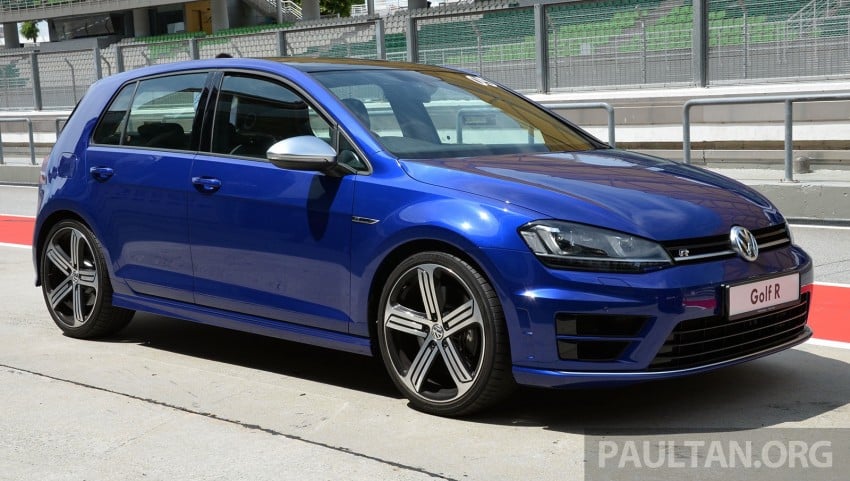 The paultan.org 2014 Top Five cars list – the writers each pick five that impressed them the most this year 298770