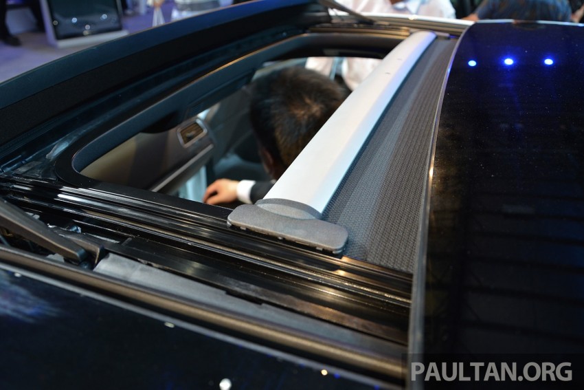 GALLERY: VW Golf GTE coming to Malaysia in 2015 295057