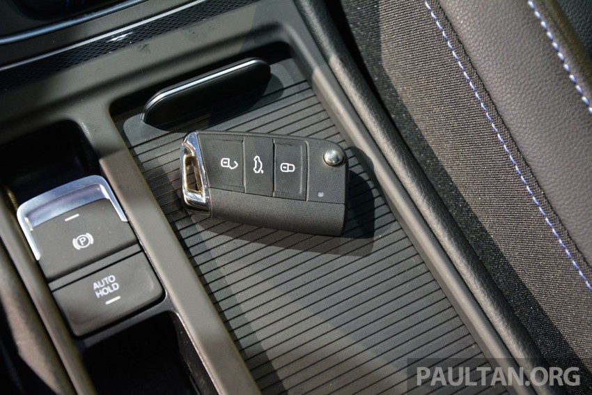 GALLERY: VW Golf GTE coming to Malaysia in 2015 295030