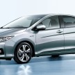 Honda City Hybrid (Grace) not coming to Malaysia