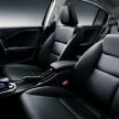 Honda City Hybrid (Grace) not coming to Malaysia