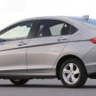 Honda City Hybrid (Grace) not coming to Malaysia