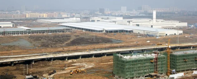 dongfeng-renault-wuhan-plant
