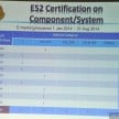 List of 23 new UN regulations gazetted by next year