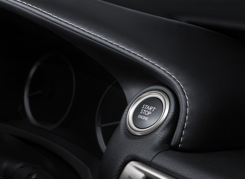 New 2014 Lexus IS officially revealed – IS 250, IS 350, F Sport, IS 300h, the first ever hybrid IS 150131