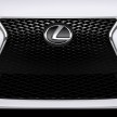 New 2014 Lexus IS officially revealed – IS 250, IS 350, F Sport, IS 300h, the first ever hybrid IS