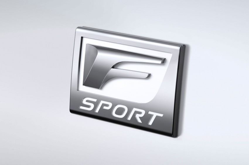 New 2014 Lexus IS officially revealed – IS 250, IS 350, F Sport, IS 300h, the first ever hybrid IS 150097