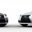 New 2014 Lexus IS officially revealed – IS 250, IS 350, F Sport, IS 300h, the first ever hybrid IS