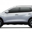 2015 Nissan X-Trail launched in Malaysia, from RM143k