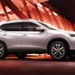 2015 Nissan X-Trail launched in Malaysia, from RM143k