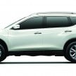 2015 Nissan X-Trail launched in Malaysia, from RM143k