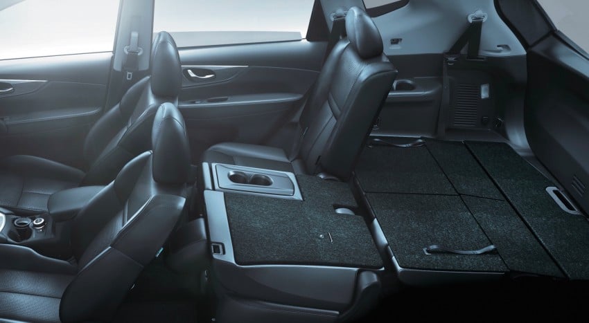 2015 Nissan X-Trail launched in Malaysia, from RM143k 306199