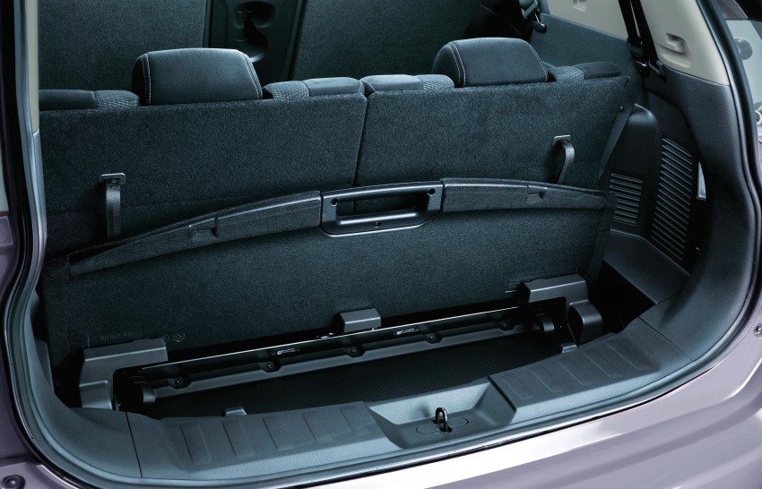 2015 Nissan X-Trail launched in Malaysia, from RM143k 306200