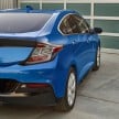 2016 Chevrolet Volt makes debut – 80 km EV range
