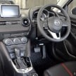 2015 Mazda 2 1.5 launched – hatch and sedan, RM88k
