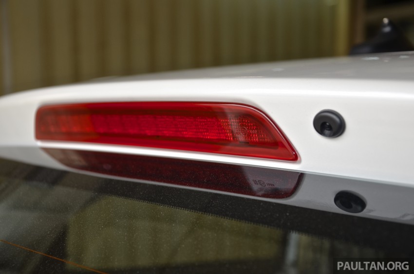 2015 Mazda 2 1.5 launched – hatch and sedan, RM88k 306025