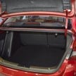 2015 Mazda 2 1.5 launched – hatch and sedan, RM88k