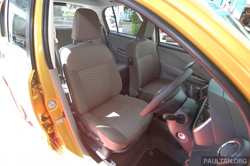 2015 Perodua Myvi facelift launched – more standard equipment, four-star ASEAN NCAP, RM42k-RM59k 303742