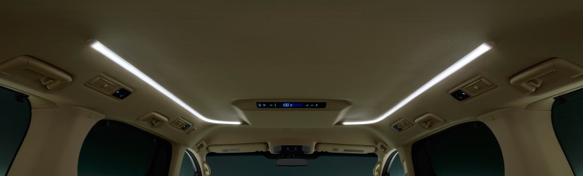 2015 Toyota Alphard and Vellfire unveiled – full details! 306839