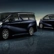 2015 Toyota Alphard and Vellfire unveiled – full details!