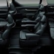 2015 Toyota Alphard and Vellfire unveiled – full details!